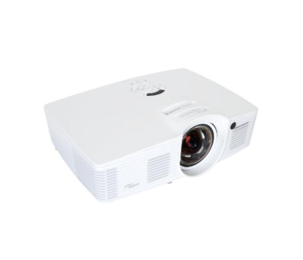 Optoma EH200ST DLP - 207972 - zdjęcie 2